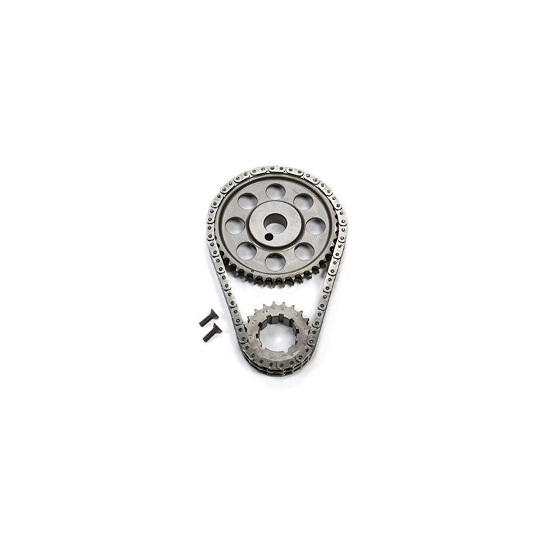 Rollmaster CS3031 Billet Roller Timing Set with Torrington Bearing for Small Block Ford