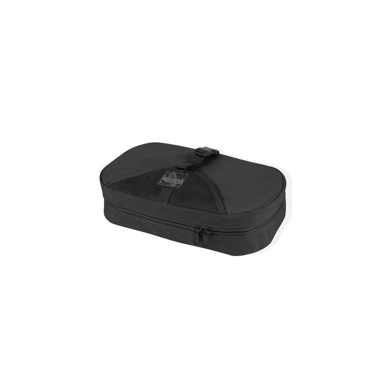 Maxpedition Tactical Toiletry Bag (Black)