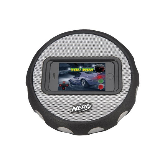 Nerf N908S Speaker Wheel for Iphone/ipod Touch