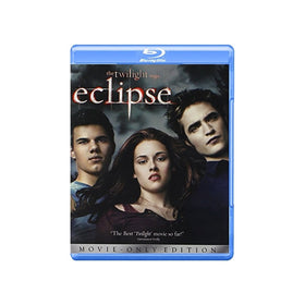 The Twilight Saga: Eclipse [Blu-ray]