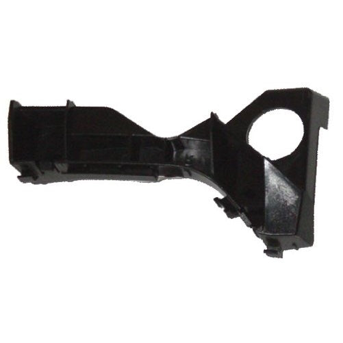 OE Replacement Toyota Corolla Front Driver Side Bumper Bracket (Partslink Number TO1066142)