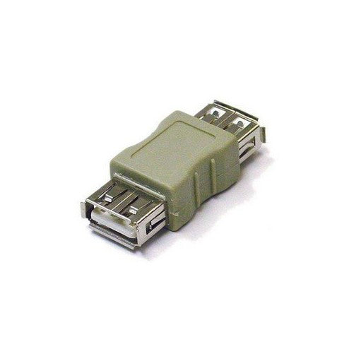 USB A Female to A Female Adapter : 70-8005