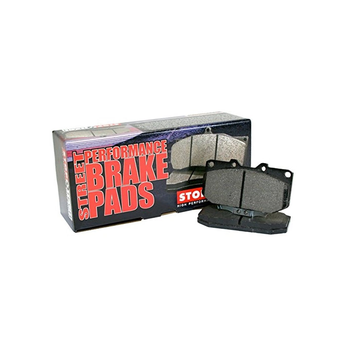 StopTech 309.13470 Street Performance Rear Brake Pad