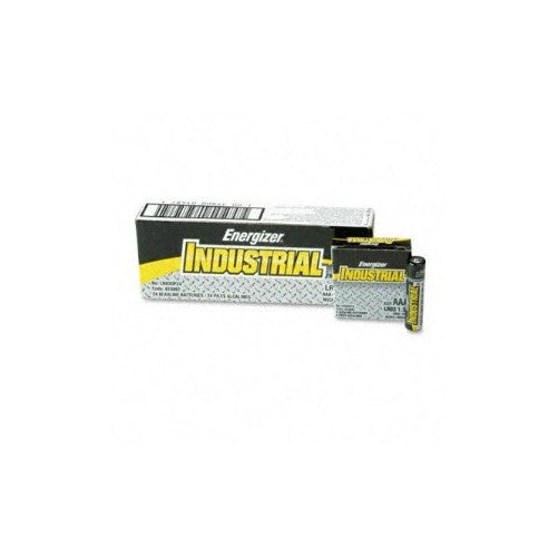 Energizer AA Alkaline Industrial Value Pack Batteries 24 pk