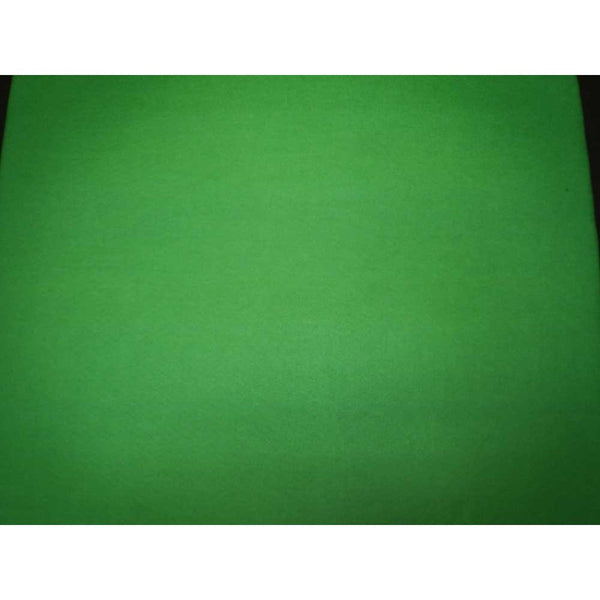 Green Felt Fun Playboard/ flannelboard