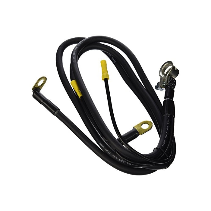Standard Motor Products A74-4TC Negative Battery Cable