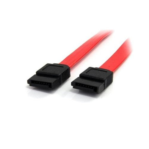 StarTech 6in SATA Serial ATA Cable - DE4078