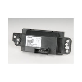 ACDelco 15-81727 GM Original Equipment Heating and Air Conditioning Blower Control Module