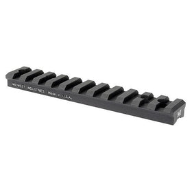 Midwest Industries Ruger 10/22 Scope Mount, Black
