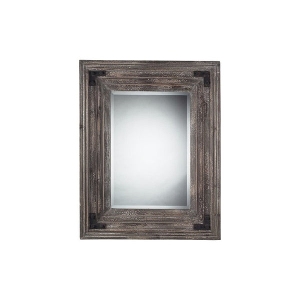 Sterling Industries 116-005 Staffordshore in Monterey Reclaimed Wood