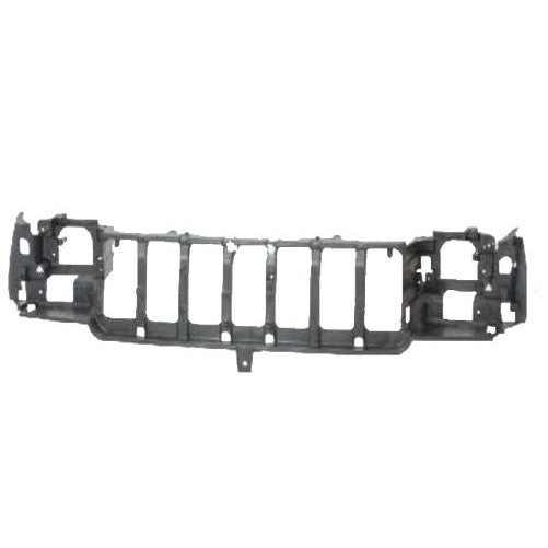 For Jeep Grand Cherokee 96-98 Headlight Mounting Header Panel