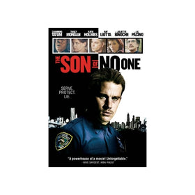 The Son of No One