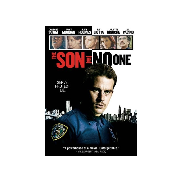 The Son of No One