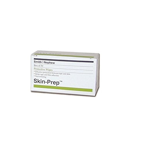 Skinprep Protective Dressing Wipe Bx/50