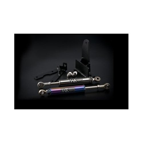 Weapon-R 959-111-120 Engine Torque Damper