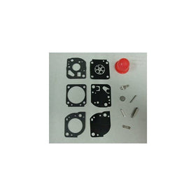 New Genuine RB-117 Zama C1U-W19 Carburetor Rebuild Kit