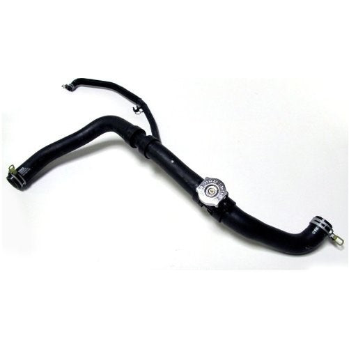 08-10 Jeep Compass Patriot Caliber Upper Radiator Hose