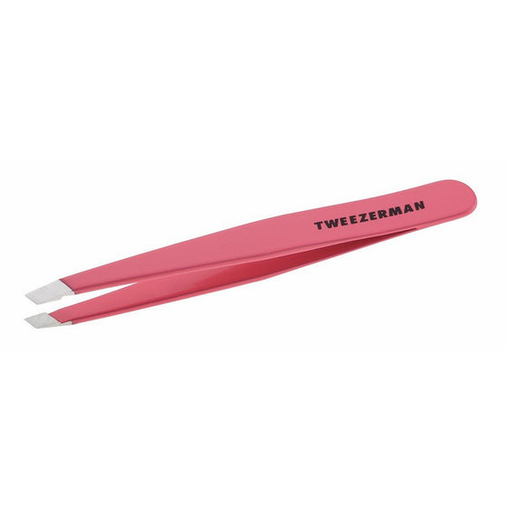 Tweezerman Fashion Color Slant Tweezer, 1.15 Ounce