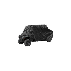 QuadBoss UTV Crew Cover - Black