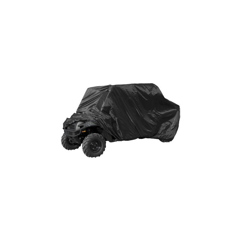 QuadBoss UTV Crew Cover - Black
