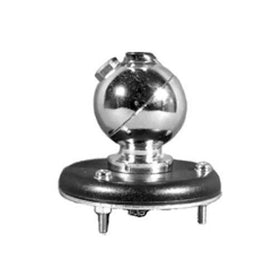 ProComm JBC985-3P Heavy Duty Ball Mount with SO-239 Connection