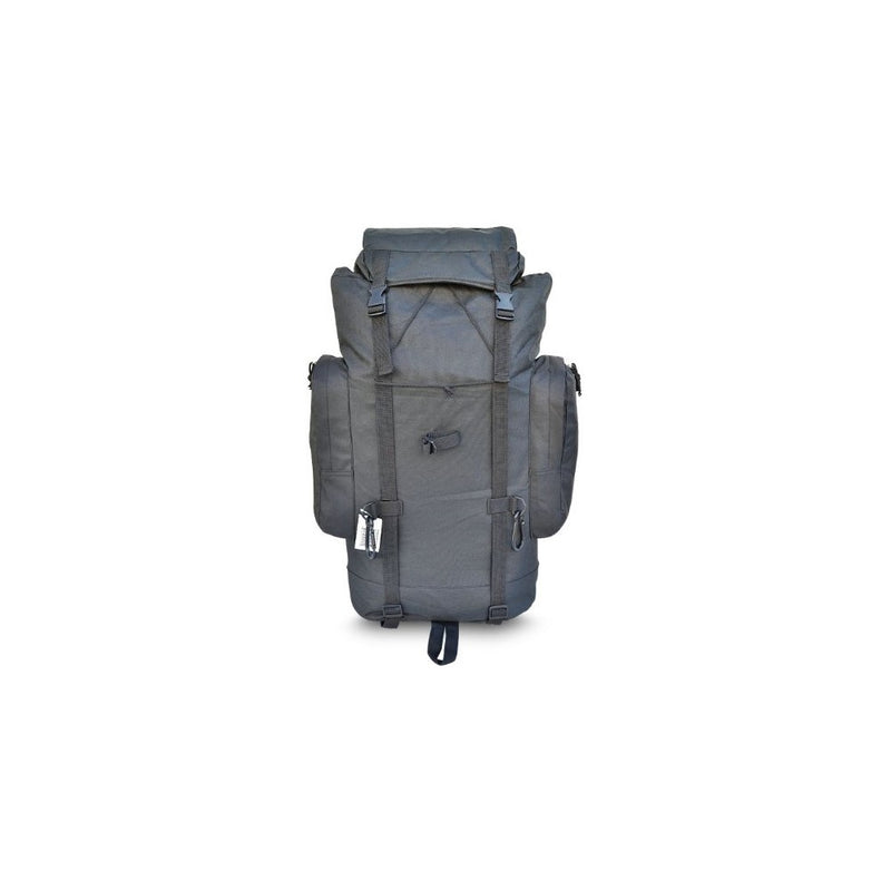 EXPLORER BAG Tactical Backpack, Black