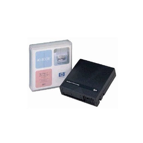 HP C5141F DLT-4000 Data Cartridge (C5141F) -