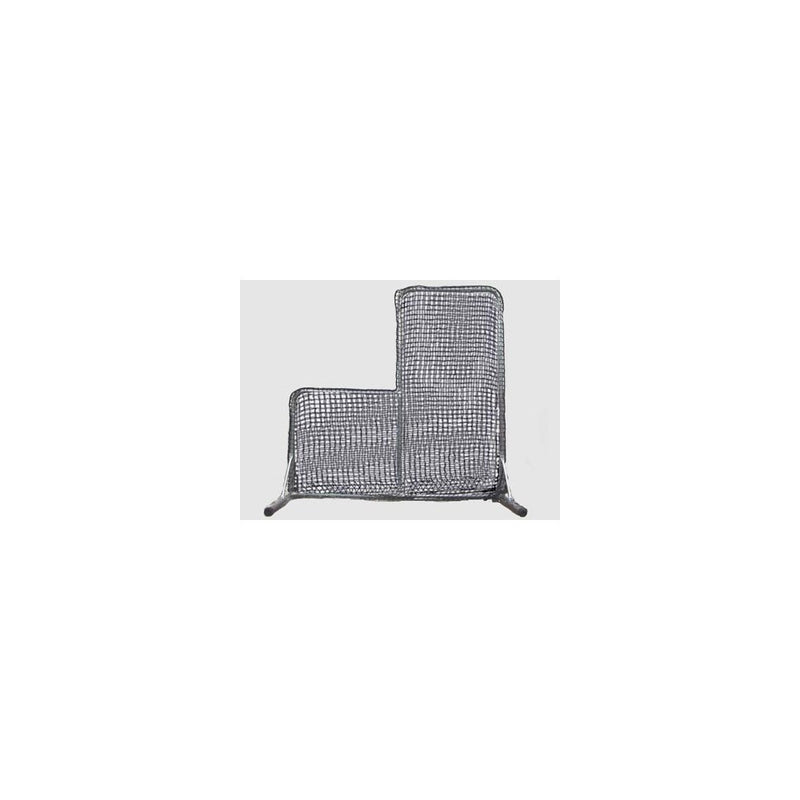 Cimarron Residential L-Screen (Net and Frame, 7x6)