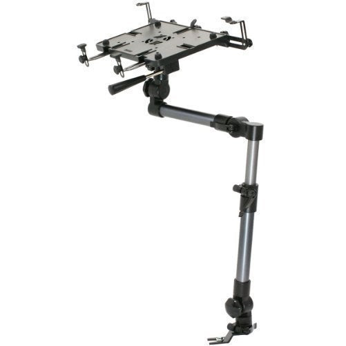 Bundle Deal Mobotron MS-526 Heavy-duty Laptop Mount Screen Stabilizer