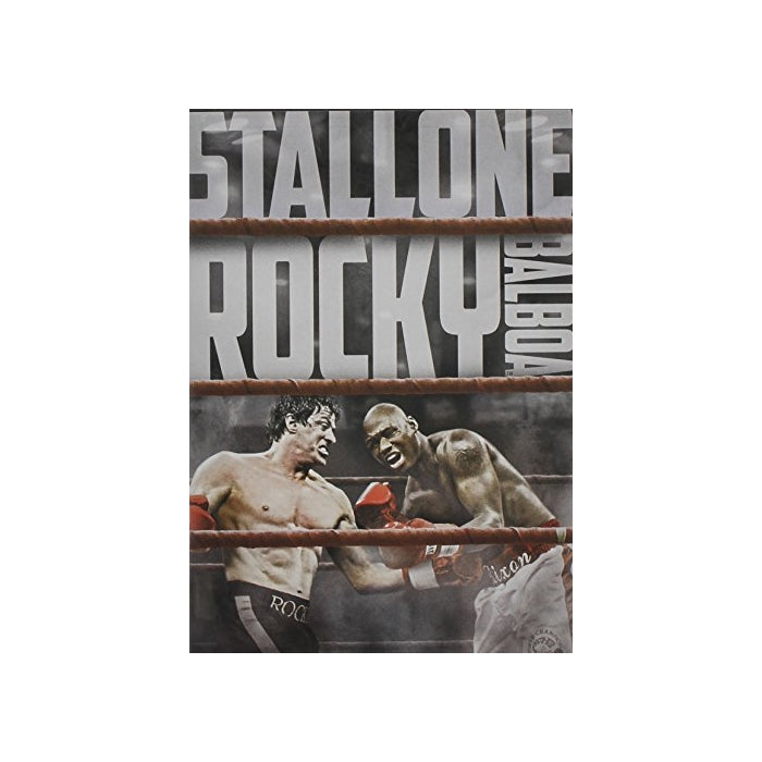 Rocky Balboa