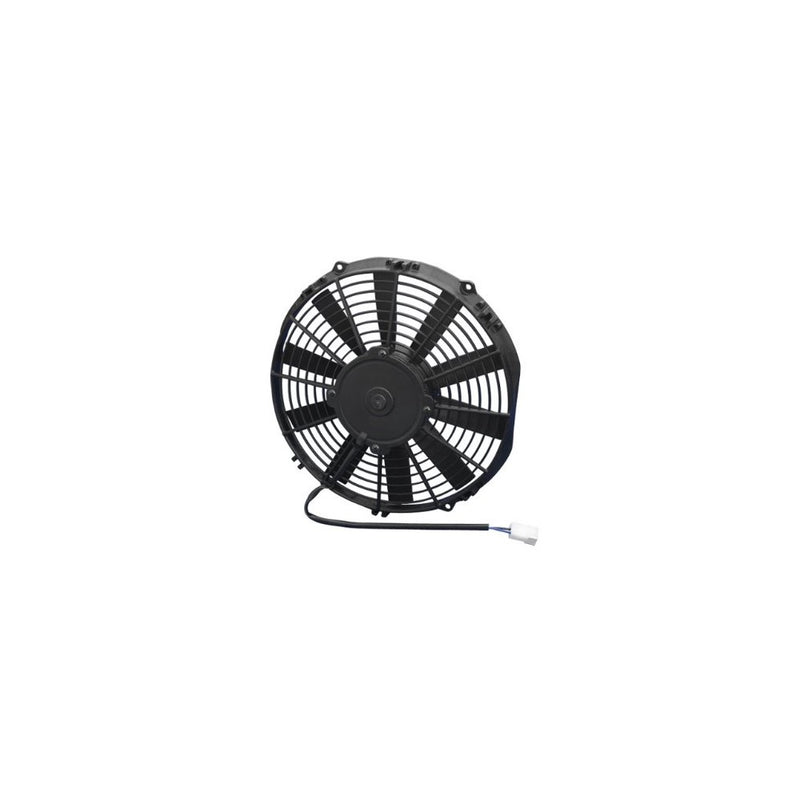 Spal 30100365 11" Straight Blade Pusher Fan