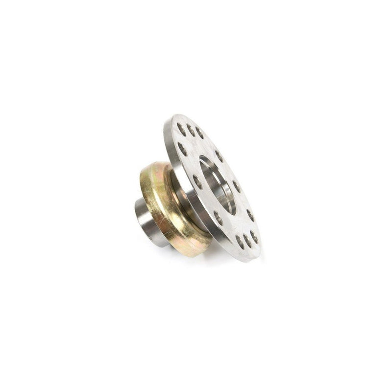 Trail-Gear Triple Drilled Flange w/Dust Shield