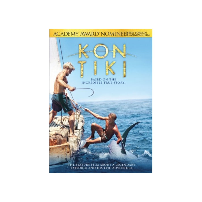 Kon-Tiki