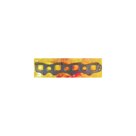 Remflex 6011 Exhaust Gasket for Mopar V8 Engine, (Set of 2)