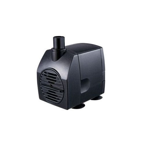 Jebao WP1500 Submersible, Hydroponics, Aquaponics, Fountain Pump 400gph, 25w