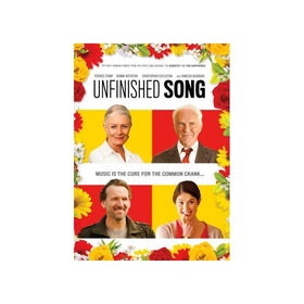 Unfinished Song