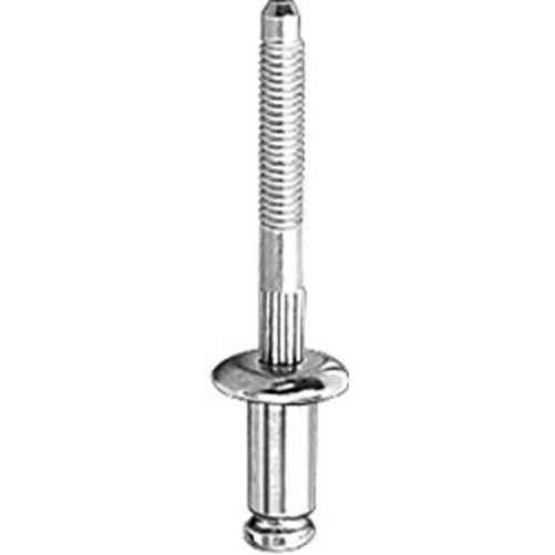 50 Window Regulator Peel-Type Rivets GM 9436175 Ford 385189-S100 Chrys 6031115