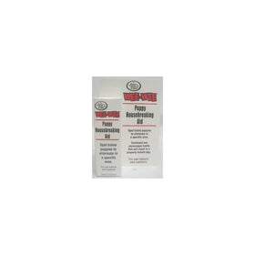 Wee Wee Housebreaking Aid Pet Training Size: 8 Ounce