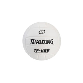 Spalding TF-VB3 White
