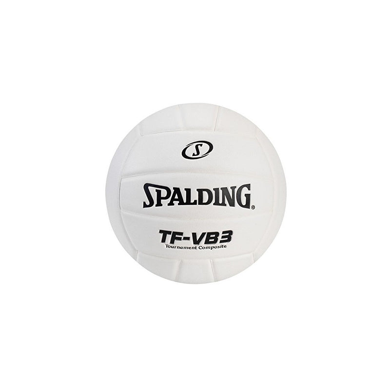 Spalding TF-VB3 White