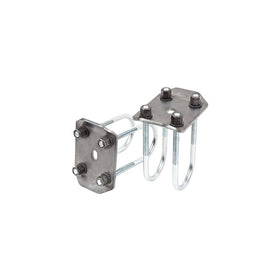 Trail Gear 110043-1-Kit Toyota U-Bolt, Flip Kit, Front 84-85