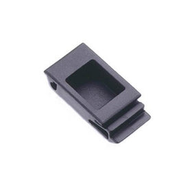 Southco Inc A3-40-625-12 Flush-Panel Slam Slide Latch .250 Installation Grip, .060 Total Thickness