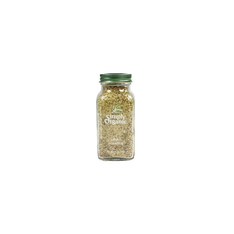 Simply Organic Ssnng Adobo Bttl