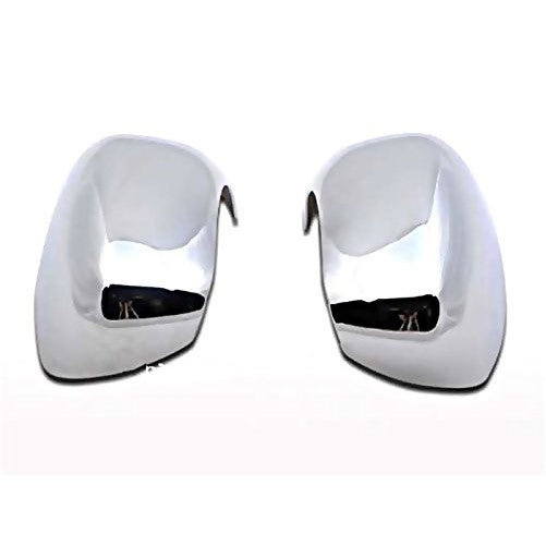 Chrysler 300 300C 05-10 Dodge Magnum 05-08 Charger 06-09 Chrome Mirror Cover Set