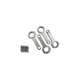 Honda Acura Integra GSR B18C H-Beam Connecting Rods 5.433"  Bolts
