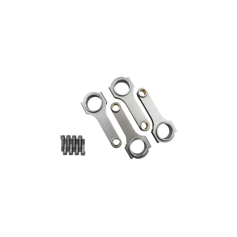 Honda Acura Integra GSR B18C H-Beam Connecting Rods 5.433"  Bolts