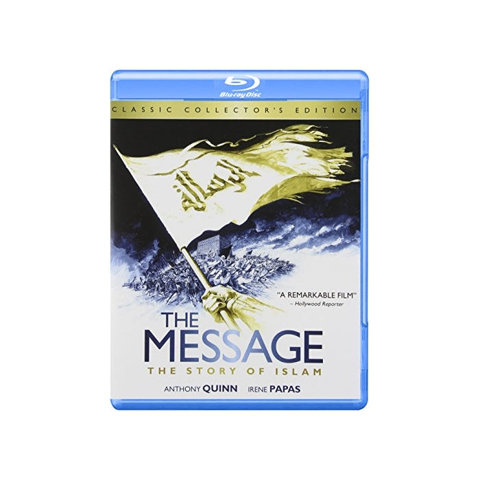 Message [Blu-ray]