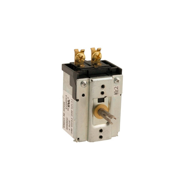 Frymaster 8071692 Thermostat Tc125 Bulb 5/16 X 5 Temp 200-375 Cap 24" Dean Fryer Frymaster 461176