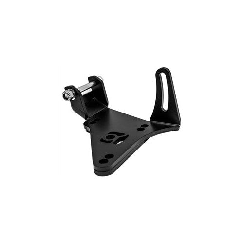 Innovative Mounts (IMT59185) Alternator Relocator for Honda H22 Engine