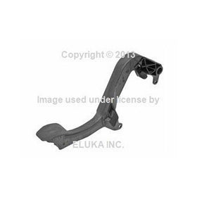 BMW Genuine Clutch Pedal for 318i 318is 318ti 320i 323i 325i 325is 328i M3 M3 3.2 Z3 1.9 Z3 2.5 Z3 2.5i Z3 2.8 Z3 3.0i Z3 M3.2